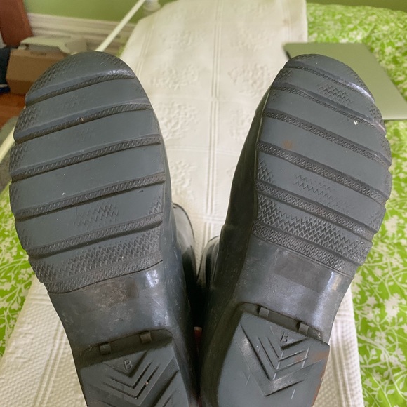 Hunter Rainboots - Picture 5 of 8